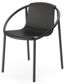 RINGO szék fekete