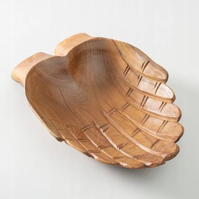 Crest tál 19x29x6 cm 19x29x6 cm