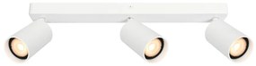 Mennyezeti Lámpa Fehér Nesto ITALUX-SPL-23436-3-WH