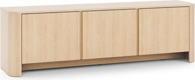 Sorrenti TV szekrény 168 cm – vicenza tölgy