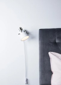 Markslojd ALTON 107857 Fali aljzat fény 1x40W/E14 IP20