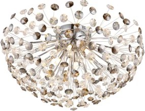 GLOBO 64135D1C KATRINA Glamour Mennyezeti Lámpa IP20
