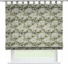 Kész Római roló Verona 160x180cm zöld