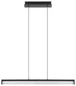 Eglo 900895 - LED dimmelhető csillár zsinóron CARDITO LED/36W/230V