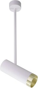 Polux PORTO 326041 Spotlámpa 1x10W/GU10 IP20