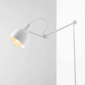 Aldex AIDA 814C Fali lámpa 1x60W/E27