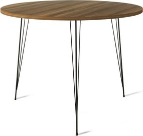 Sandalf Walnut étkezőgarnitúra