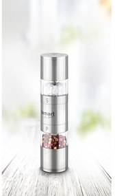 Lamart LT7013 SÓ és bors örlő 2x40ml