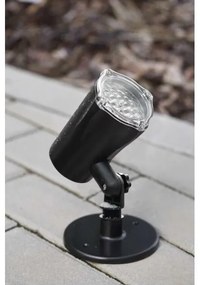 LED Karácsonyi kültéri projektor LED/3,6W/230V IP44 fehér