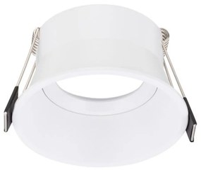 Punk állmennyezetbe süllyeszthető spotlámpa