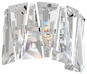 Maytoni MOD043WL-01CH - Fali lámpa PUNTES 1xE14/60W/230V króm