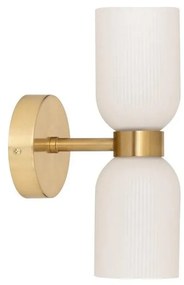 Atmosphera - Fali lámpa RIO 2xE14/25W/230V