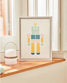 Janvir szürke kültéri lámpa, magasság 16 cm - Kave Home