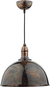 Dar Lighting YOKO YOK0163 FĂŒggĆlĂĄmpa 1x60W/E27