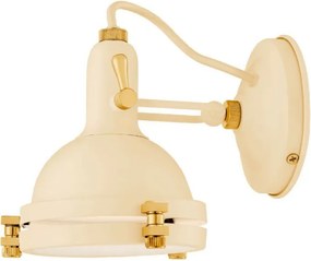 Kaspa NAUTILIUS 21080107 Fali Lámpa 1x9W/G9 IP20