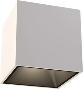 Maytoni ALFA LED C065CL-L12W3K-D Felületi spotlámpa 1x12W/LED 3000K 840LM IP20