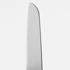 Rozsdamentes acél kés készlet 3 db-os Trino – FABINI