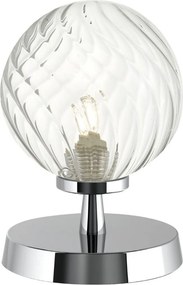Dar Lighting ESBEN ESB4150-03 Asztali lámpa 1x40W/G9