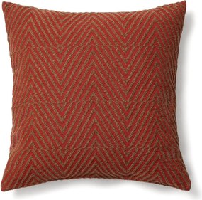 Jacquard párnahuzat 50x50 cm Lunver – Kave Home