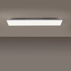 Leuchten Direkt 15621-16 - LED RGB Dimmelhető lámpa YUKON LED/26W/230V + távirányító
