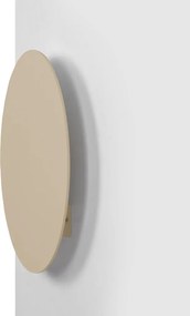 KAJA K-5802 TALAR Bézs Színű Fali Lámpa 1xG9 10W IP20