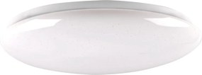 Polux PIRIUS 325747 Süllyesztett mennyezeti lámpa 1x24W/LED 3000K-6000K 5300lm IP44