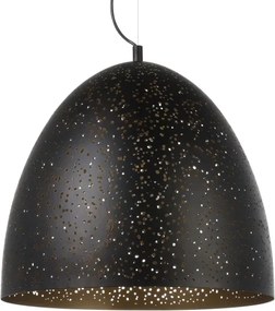 Eglo 49815 - SAFI függőlámpa 1xE27/60W