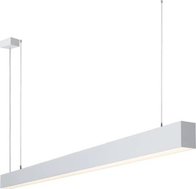 Italux Modern Függeszték Traversi Matt fehér ITXPRD5470170WH840PN