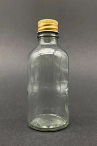 Pohárkészlet, 4×9 cm – TR335RTN1169