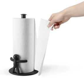 Acél papírtörlő tartó ø 19 cm Buddy – Umbra