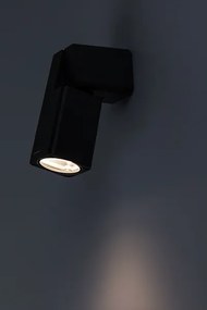 Rabalux 77193 - GORDES kültéri fali lámpatest 1xGU10/15W/230V IP65