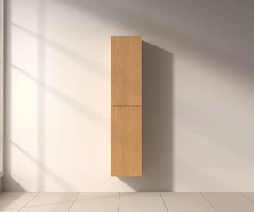 AREZZO design SIERRA oldalszekrény, tölgy