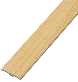 Vinyl SPC padló burkolatváltó Kalahari tölgy 2400x45x6 mm