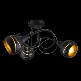 Globo 54005-3D - Csillár LOMMY 3xE14/40W/230V