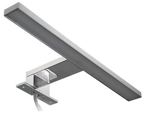 BOWI LED Fürdőszobai tükörmegvilágítás ALRED LED/10W/230V IP44 3000K SKU1604
