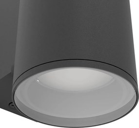 EGLO 900995 IZZALINI Modern Kültéri Fali Lámpa GU10 IP44