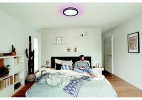 Ledvance -LED RGBW Dimmelhető mennyezeti lámpa SMART+ CIRCLE LED/28W/230V Wi-Fi