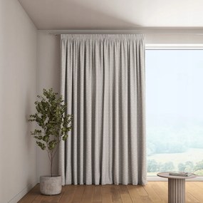 Dekoria Függöny ráncoló szalaggal 1 db 130x245cm