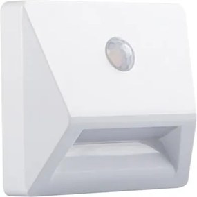 Kanlux 37392 W-nw Pir fali lámpa