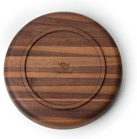 Continenta C4234 - Fatál 25x4,8 cm diófa