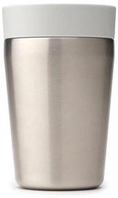 Világosszürke termobögre 200 ml Make &amp; Take – Brabantia