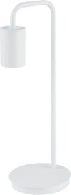 Sigma Lighting Luis 50313 Asztali lámpa 1x25W/GU10 IP20