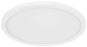 Globo 41562-18W - LED Fürdőszobai mennyezeti lámpa SAPANA LED/18W/230V IP44