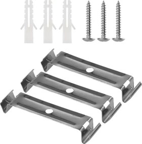 LED fénycsöves lámpatest MINO LED/50W/230V 4000K 150 cm