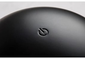 Rabalux 76007 - LED Dimmelhető érintős újratölthető asztali lámpa ISHTAR 3W/5V 2000mAh IP44