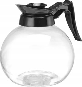 Túlfolyós befőző kancsó 208304