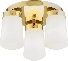 Argon PASADENA 6165 Süllyesztett mennyezeti lámpa 3x15W/E27 IP44