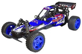 Taiyo 1:8 Trail Racer Buggy Kék 20 Km/h