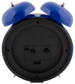 Gyerek ébresztőóra ø 15 cm Peekaboo Cat – Karlsson