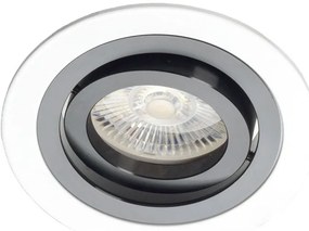 Lumifall ALCAZAR LMF.AZ540WB Beépíthető spotlámpa 1x50W/MR16